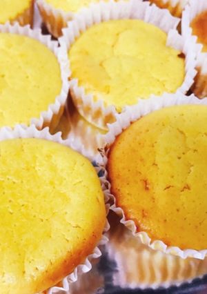 栄養士のカボチャチーズケーキ-レシピのメイン写真