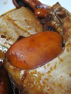 白かれいの煮付け-レシピのメイン写真