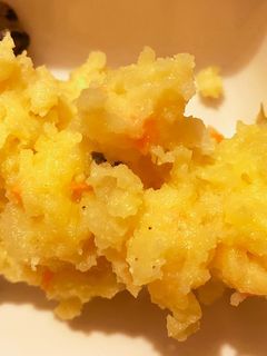 ピクルスを使ったポテトサラダ-レシピのメイン写真