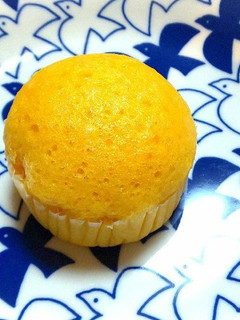 パサパサしないよ!しっとり蒸しパン♪-レシピのメイン写真