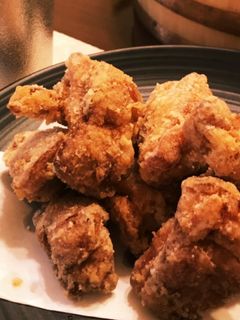 醤油唐揚げ-レシピのメイン写真