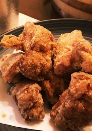 醤油唐揚げ-レシピのメイン写真