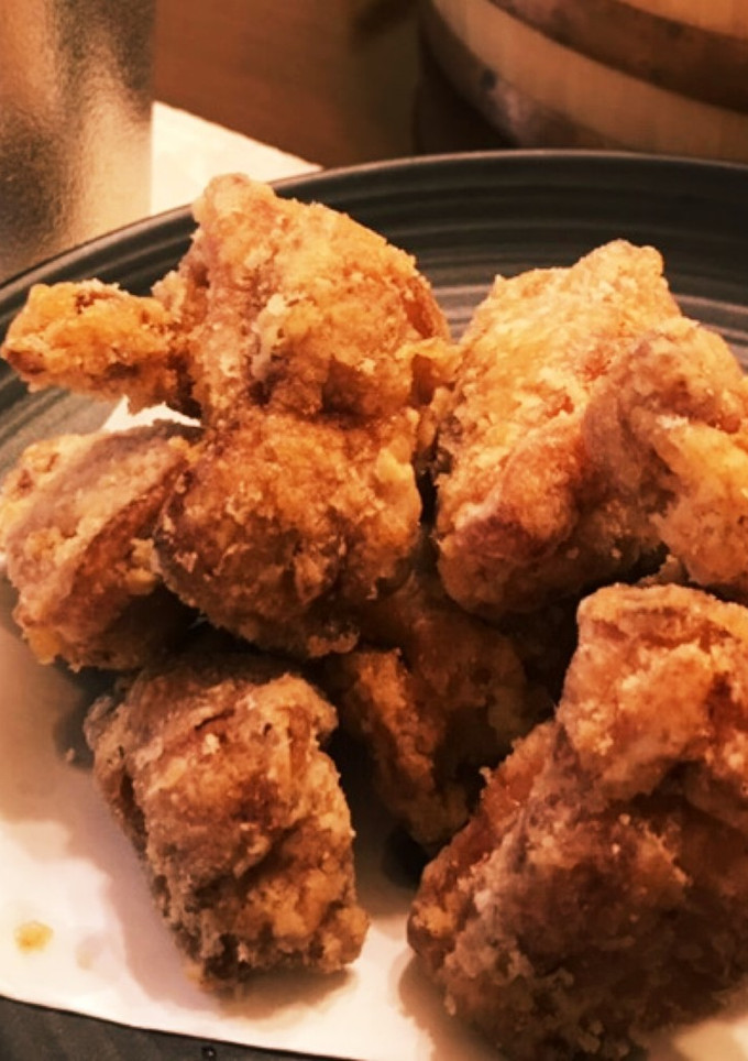 醤油唐揚げ-レシピのメイン写真