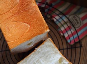 次の日もふわふわ♡食パン(生食パン)-レシピのメイン写真