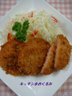 サクッカリッとソーセージフライ-レシピのメイン写真