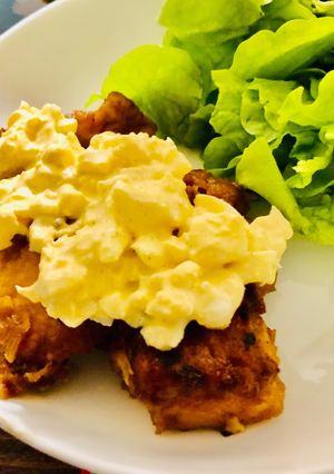 チキン南蛮-レシピのメイン写真