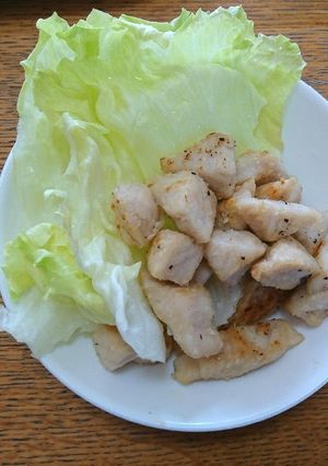 マンダイの竜田揚げ-レシピのメイン写真