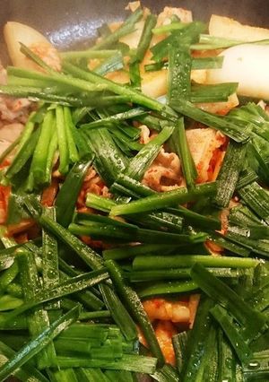豚キムチ大根炒め煮-レシピのメイン写真