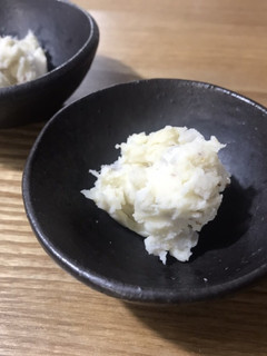ゆり根と蓮根サラダ-レシピのメイン写真