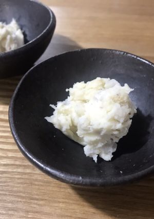 ゆり根と蓮根サラダ-レシピのメイン写真