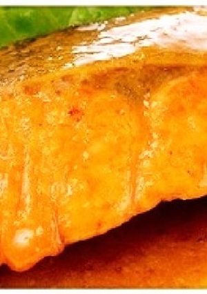 鮭のバター焼き☆-レシピのメイン写真