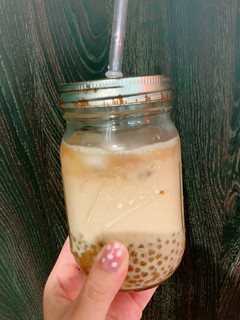 パールタピオカ お店と同じ味-レシピのメイン写真