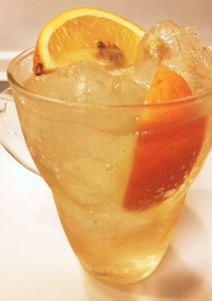 絶品ハイボール作り方-レシピのメイン写真