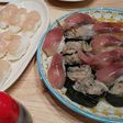 自家製お寿司