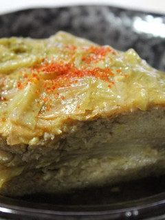炊飯器で簡単!白菜と豚ひき肉の重ね煮-レシピのメイン写真