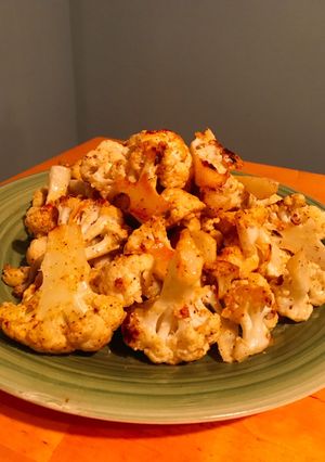 【免疫力強化!】簡単カレーマヨソテー-レシピのメイン写真
