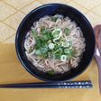 海外在住者オススメ ネギ塩ラーメン