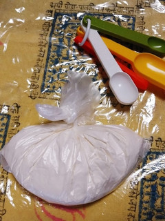 ホットケーキミックス150㌘-レシピのメイン写真