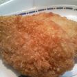 ささみでチーズカツ