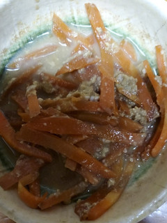 にんじんしりしり-レシピのメイン写真