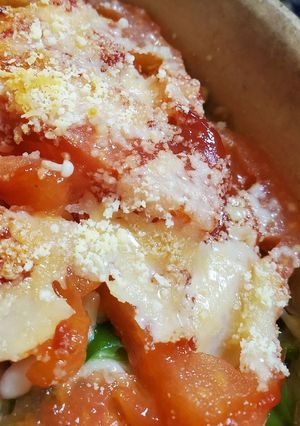 イタリアな記憶-レシピのメイン写真