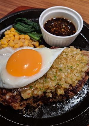 サイゼリヤのガルムソースと野菜ペースト-レシピのメイン写真