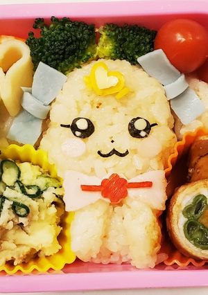 ヒーリングっど プリキュア　ラテ-レシピのメイン写真