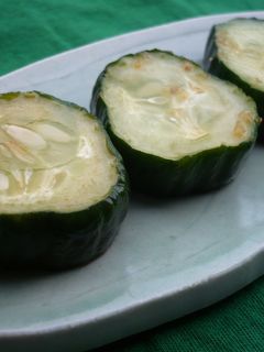 ☆干しきゅうりのお漬け物☆-レシピのメイン写真