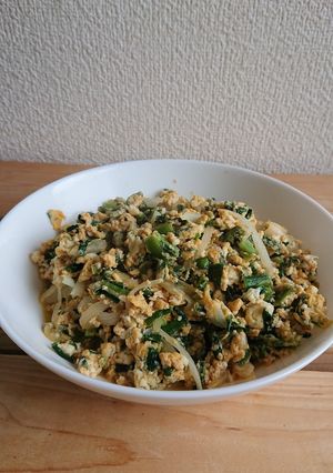 花粉症に効くといいな玉ねぎ料理-レシピのメイン写真