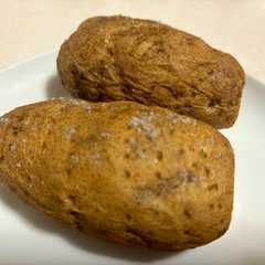 รูปของ 基本の☆ベークドポテト🥔