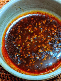 ヤンニョムジャン(韓国風醤油タレ)-レシピのメイン写真
