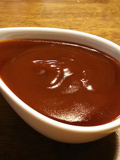 ハンバーグソース-レシピのメイン写真