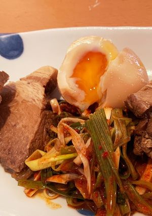 豚ロースの紅茶煮-レシピのメイン写真