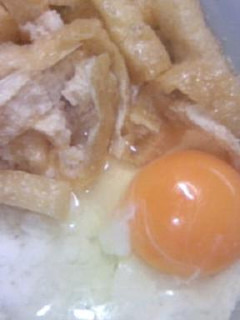 ○●豆腐DE丼●○-レシピのメイン写真