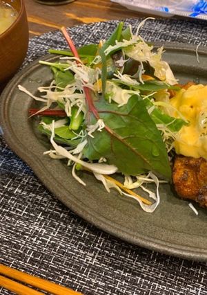 簡単!塩麹でサクうまチキン南蛮-レシピのメイン写真