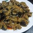 もうご飯が止まらない★簡単ナスの味噌炒め
