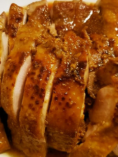 鶏肉の味噌漬け焼き-レシピのメイン写真
