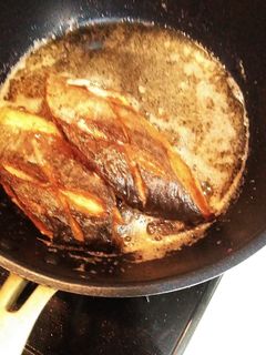 今が旬!鰆(サワラ)のムニエル-レシピのメイン写真
