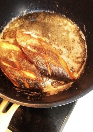 今が旬!鰆(サワラ)のムニエル-レシピのメイン写真