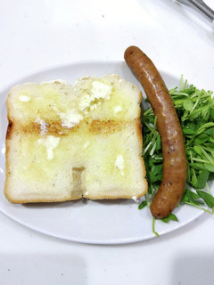 グルテンフリー食パン-レシピのメイン写真