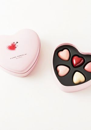 ピエールマルコリーニ フランボワーズ-レシピのメイン写真