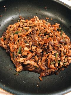 簡単作り置き!!炊き込みご飯の素!-レシピのメイン写真