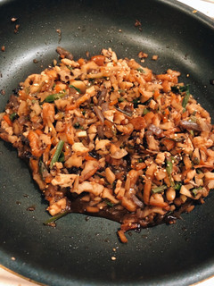 簡単作り置き!!炊き込みご飯の素!-レシピのメイン写真