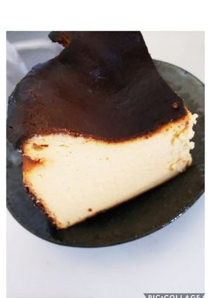簡単チーズケーキ-レシピのメイン写真