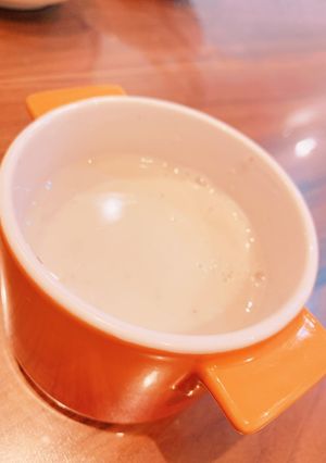 レンコンスープ-レシピのメイン写真
