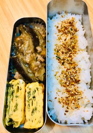 愛妻減塩弁当♡101-レシピのメイン写真