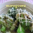 まるでたこ焼き?ブロッコリーの天ぷら☆