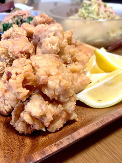 簡単!唐揚げ-レシピのメイン写真