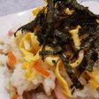 ちらし寿司(薩摩すもじ)