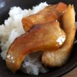 ご飯がススム!甘辛ダレ